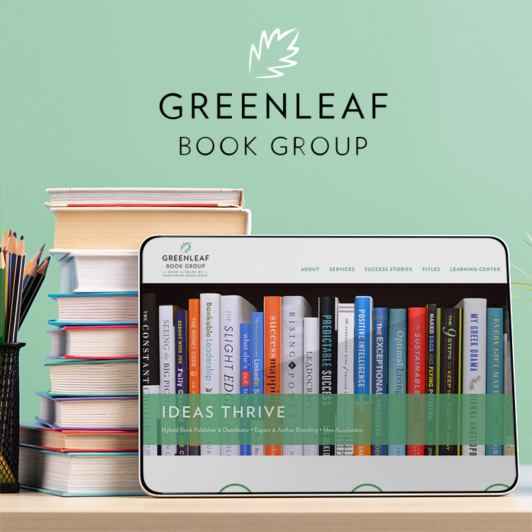 Tablet with colorful pencils and stack of books